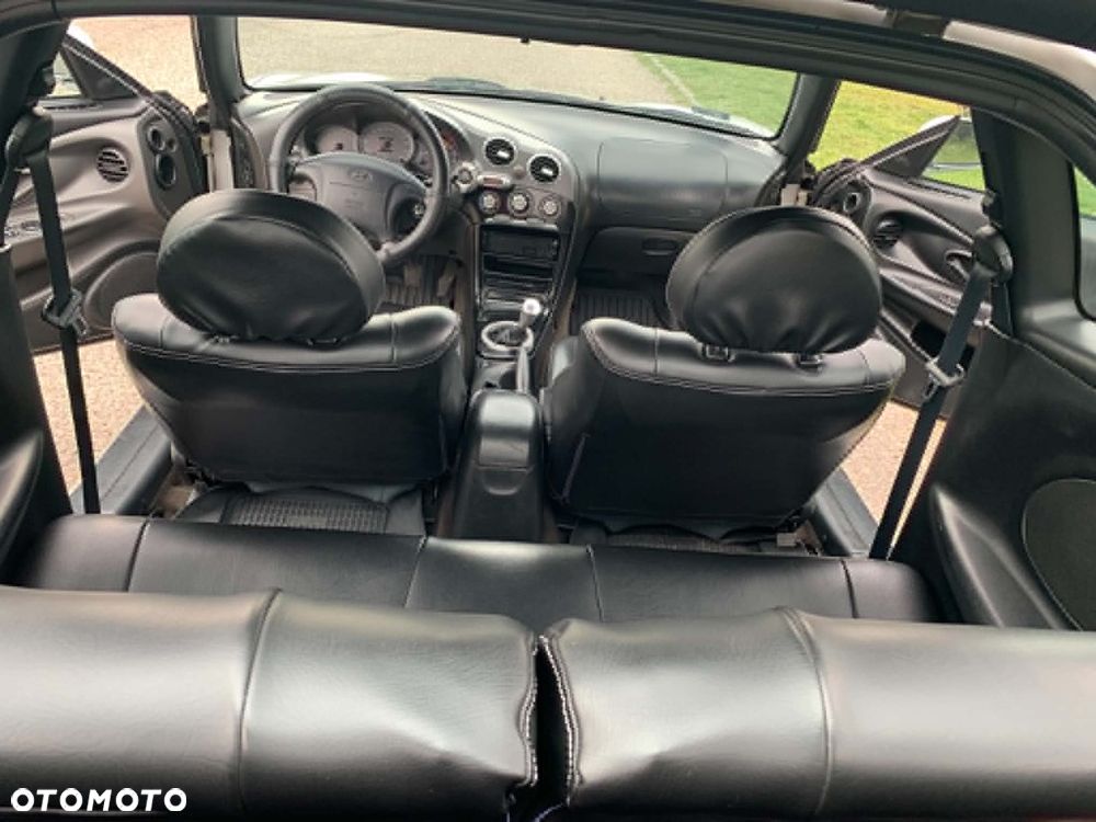 Hyundai Coupe 1.6 - 21