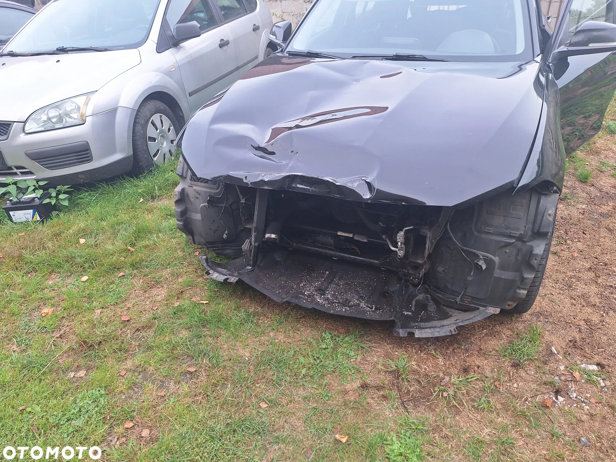 BMW Seria 1 116d DPF - 2