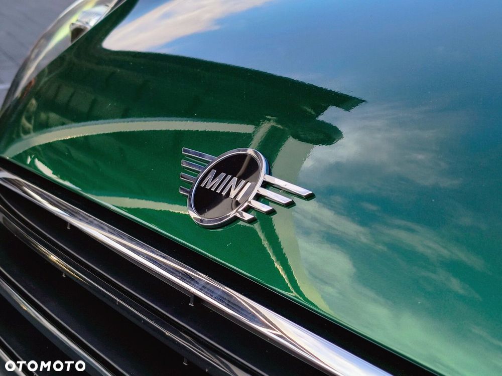MINI Clubman - 21