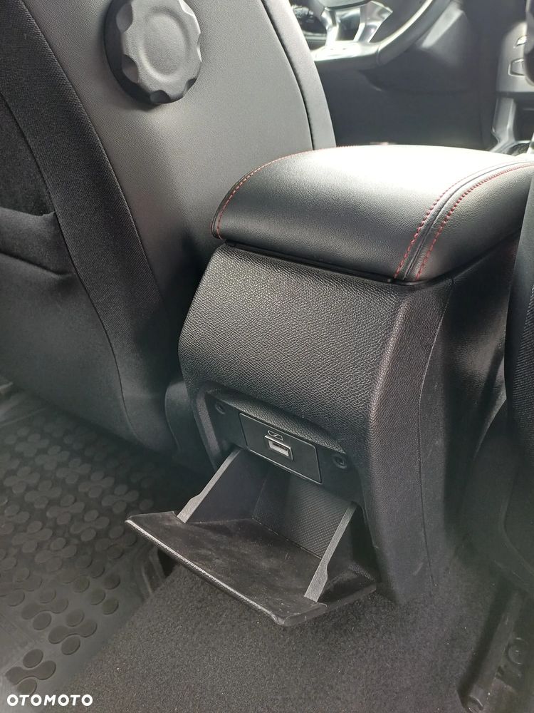 Peugeot 308 1.5 BlueHDi GT S&S EAT8 - 32