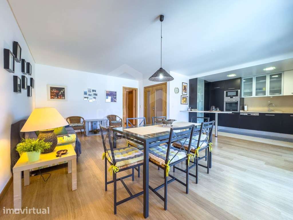 Vende Apartamento T2 - Ericeira, A Casa das Casas - Grande imagem: 5/17