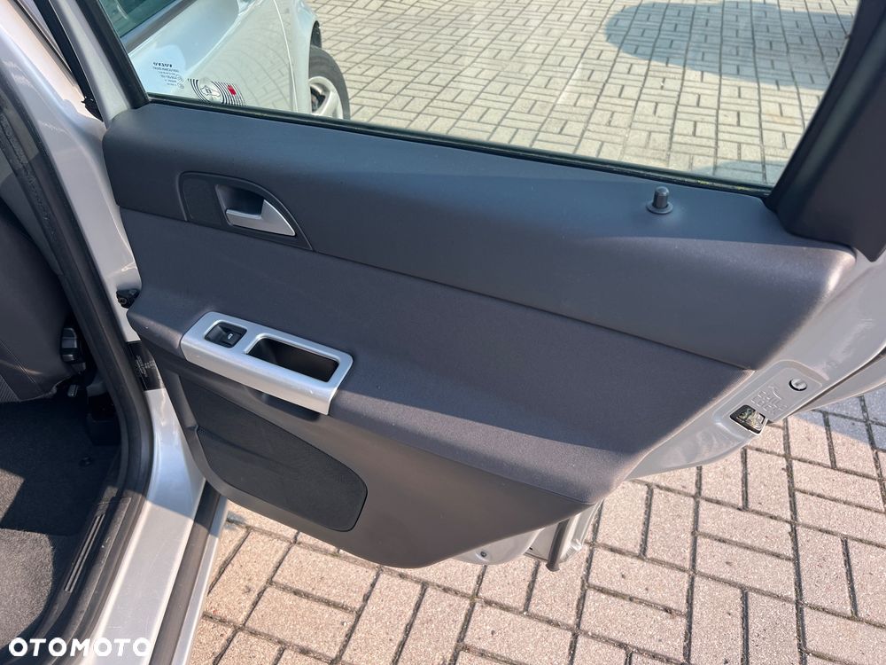 Volvo V50 - 18