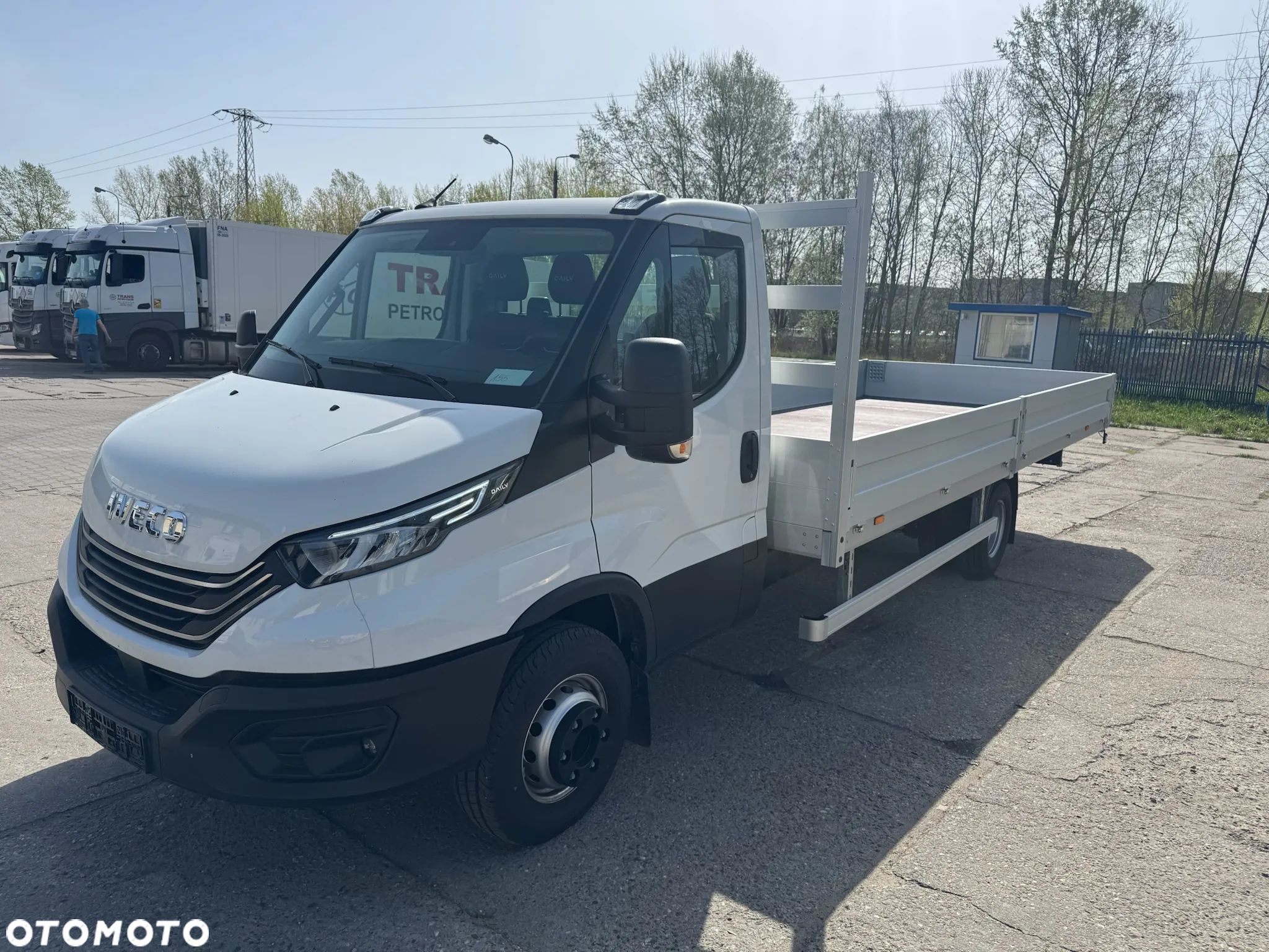 Iveco DAILY - 1
