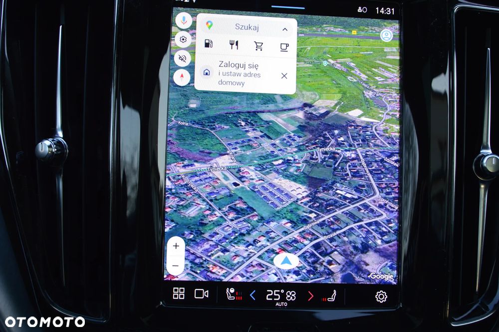 Volvo XC 60 B5 B Geartronic Momentum Pro - 21