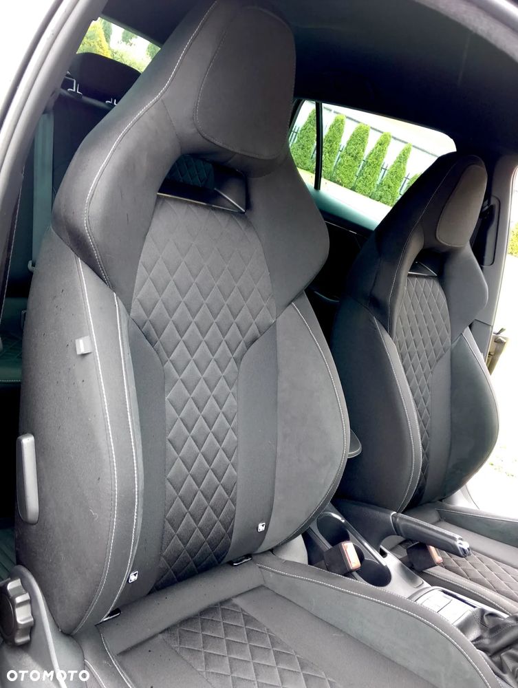 Skoda Scala 1.5 TSI Style - 5
