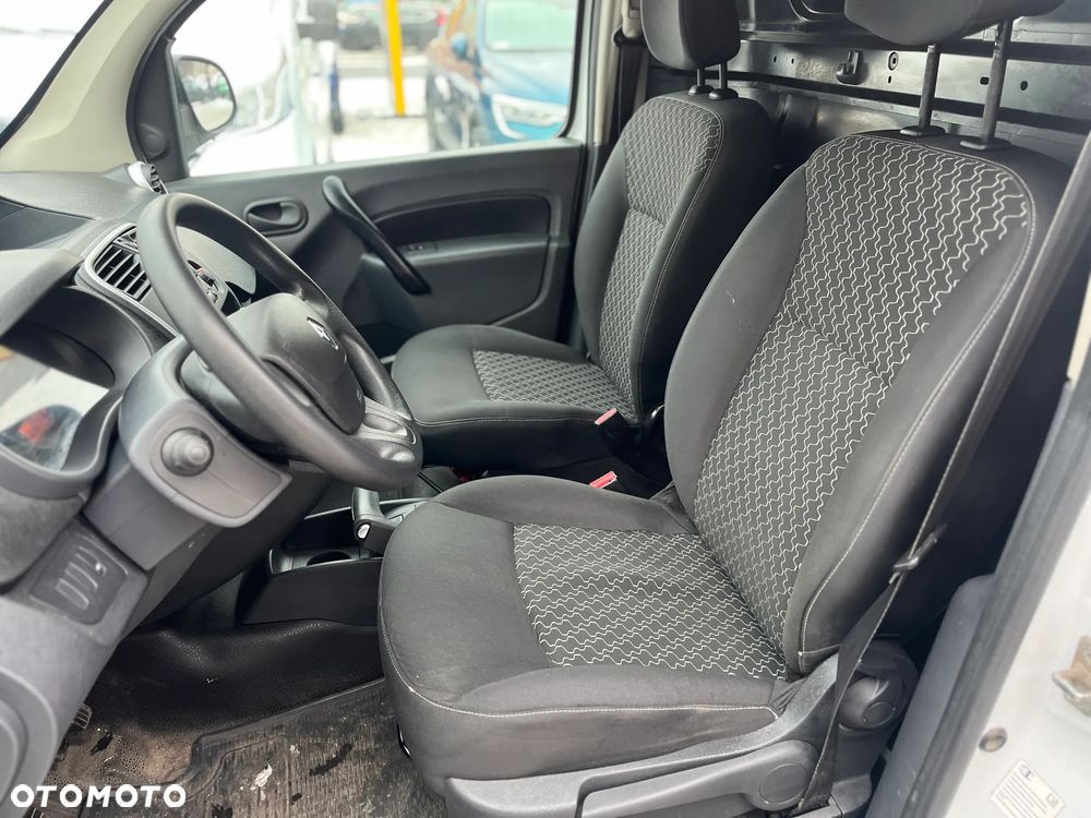Renault Kangoo - 8
