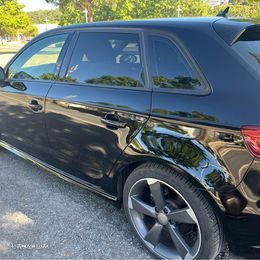 Audi A3 Sportback 1.6 TDI Advance - 1
