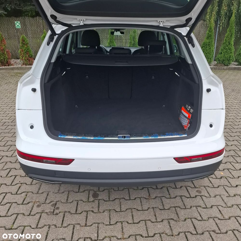 Audi Q5 35 TDI Quattro S tronic - 5