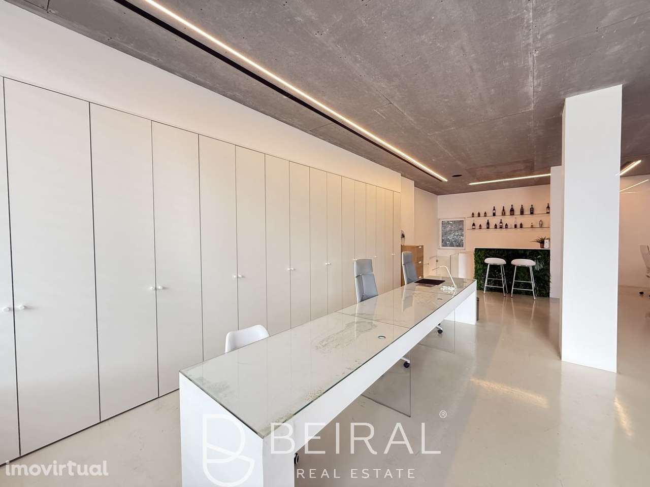 Espaço comercial espaçoso e luminoso no centro de Lisboa - Grande imagem: 4/59