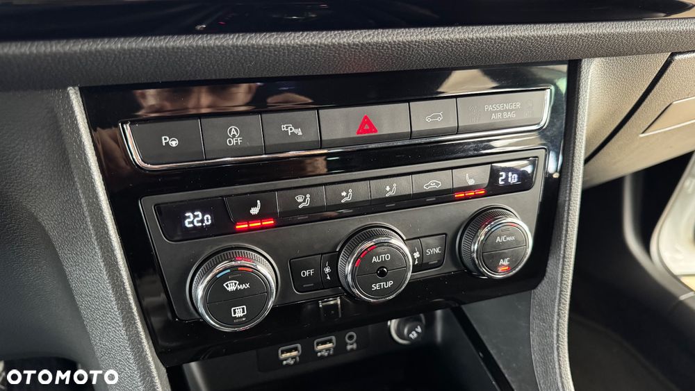 Seat Ateca 2.0 TDI 4Drive DSG XCELLENCE - 27