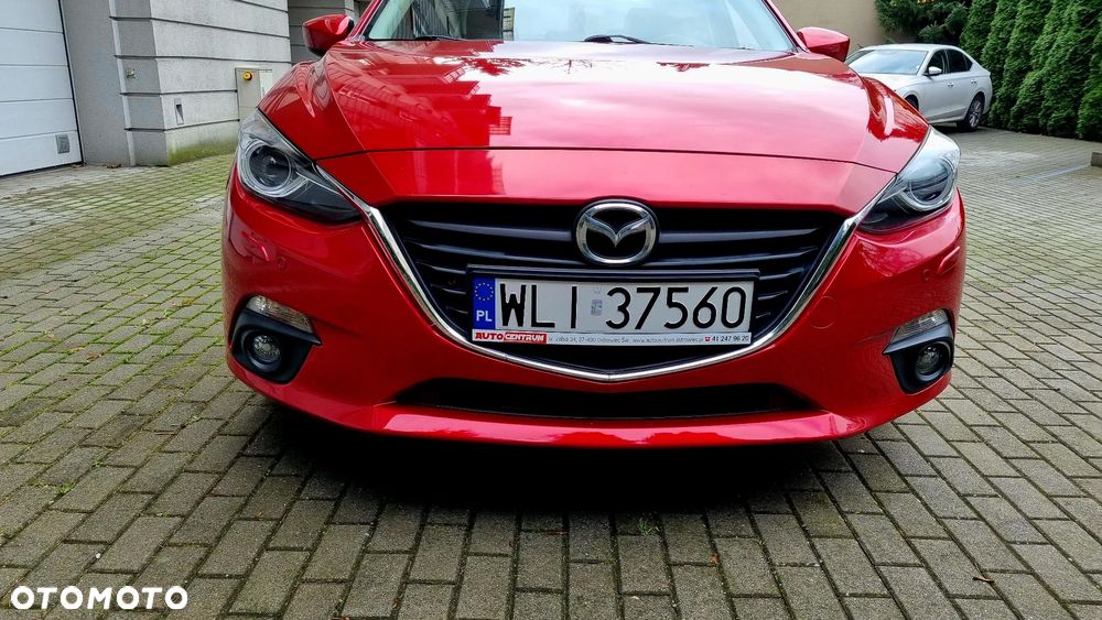 Mazda 3 SKYACTIV-G 100 Prime-Line - 37