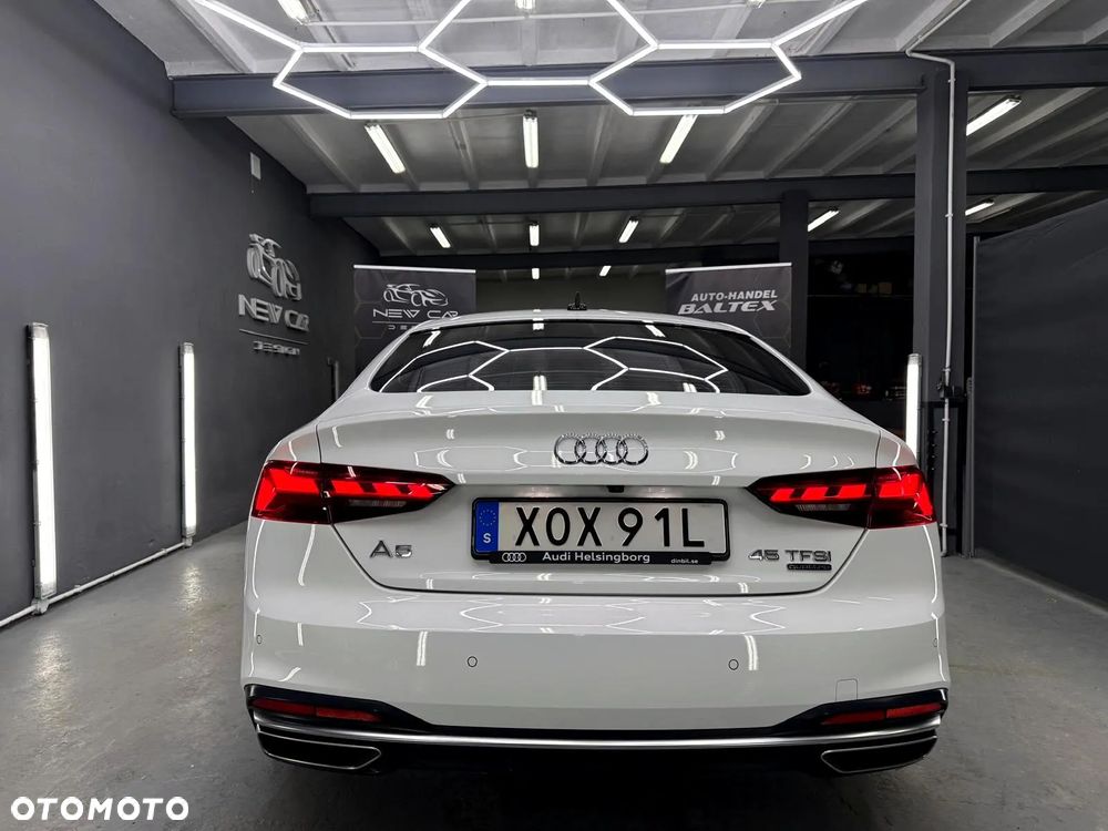 Audi A5 - 7