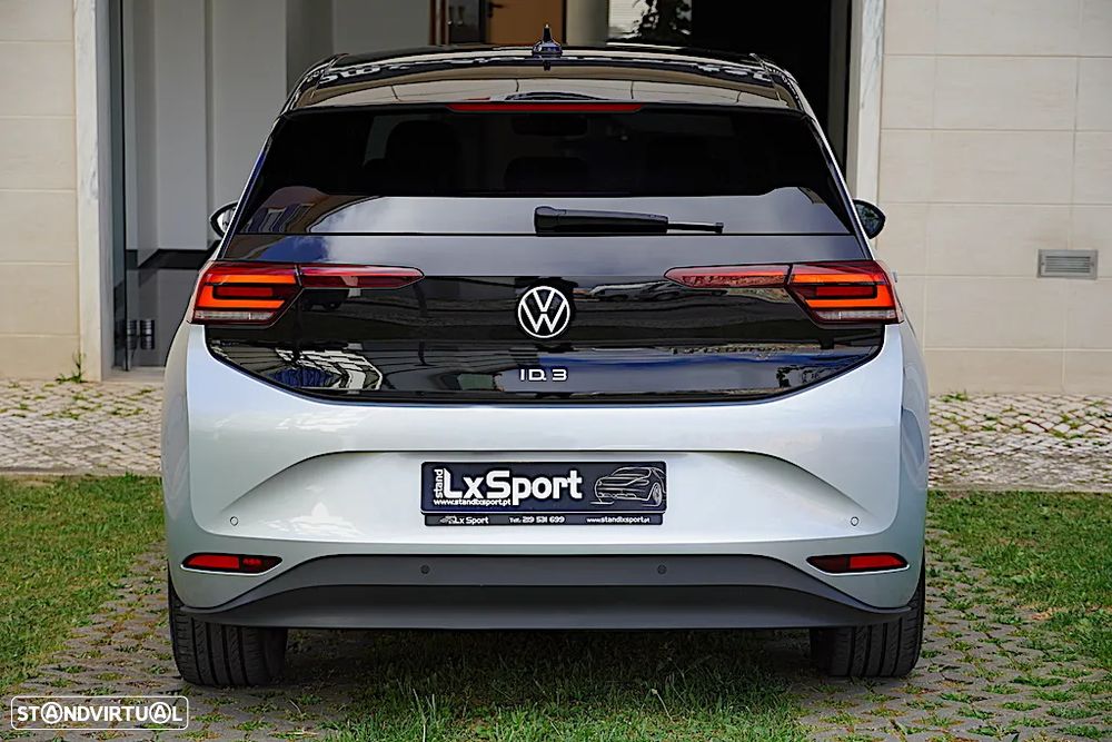 VW ID.3 Pro Confort - 14
