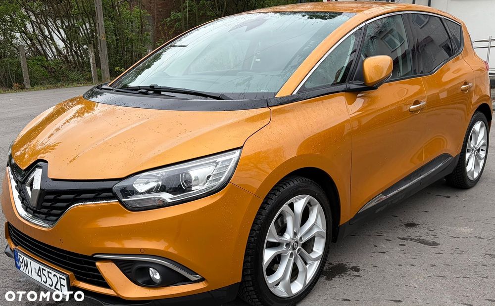 Renault Scenic 1.2 TCe Energy SL Touch - 3