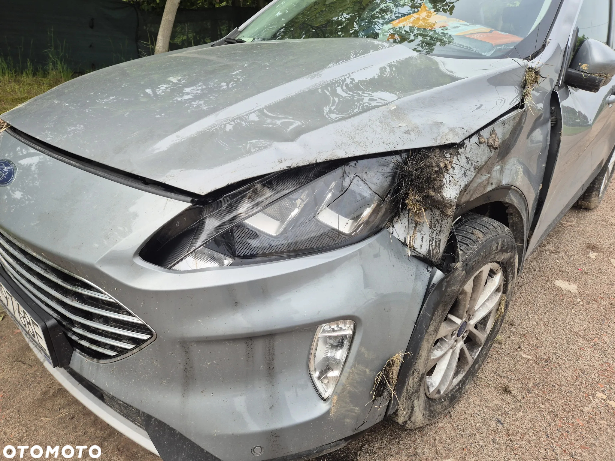 Ford Kuga 1.5 EcoBlue FWD Titanium - 10