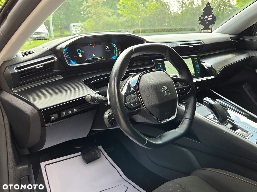 Peugeot 508 225 e-EAT8 ActivePack - 20