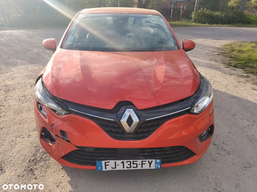 Renault Clio TCe 90 BUSINESS EDITION - 2