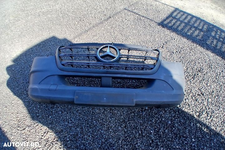 Bara fata A9108852600 A9108850000 A9108850100 A9108850000 A9108852600 - 1