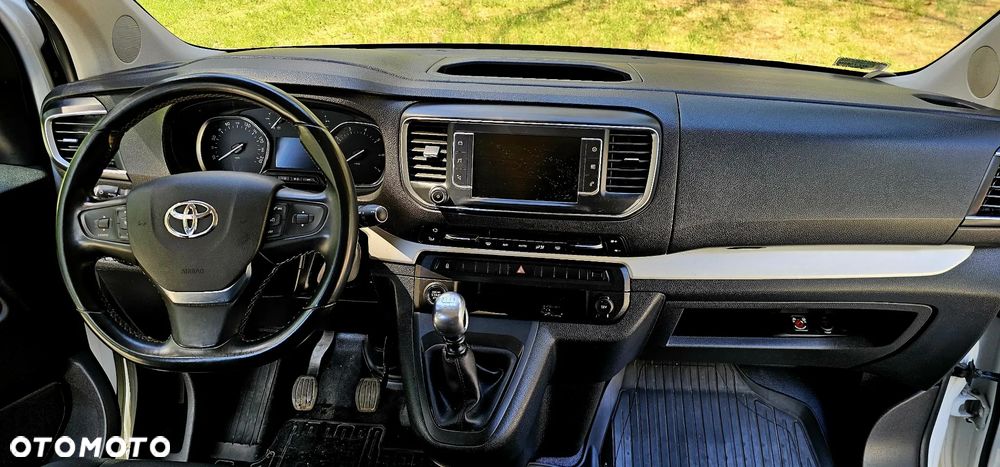Toyota ProAce - 6