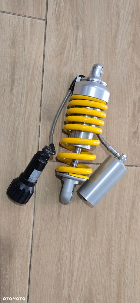 Amortyzator tył Ducati Hyperstrada , Sachs , - 1