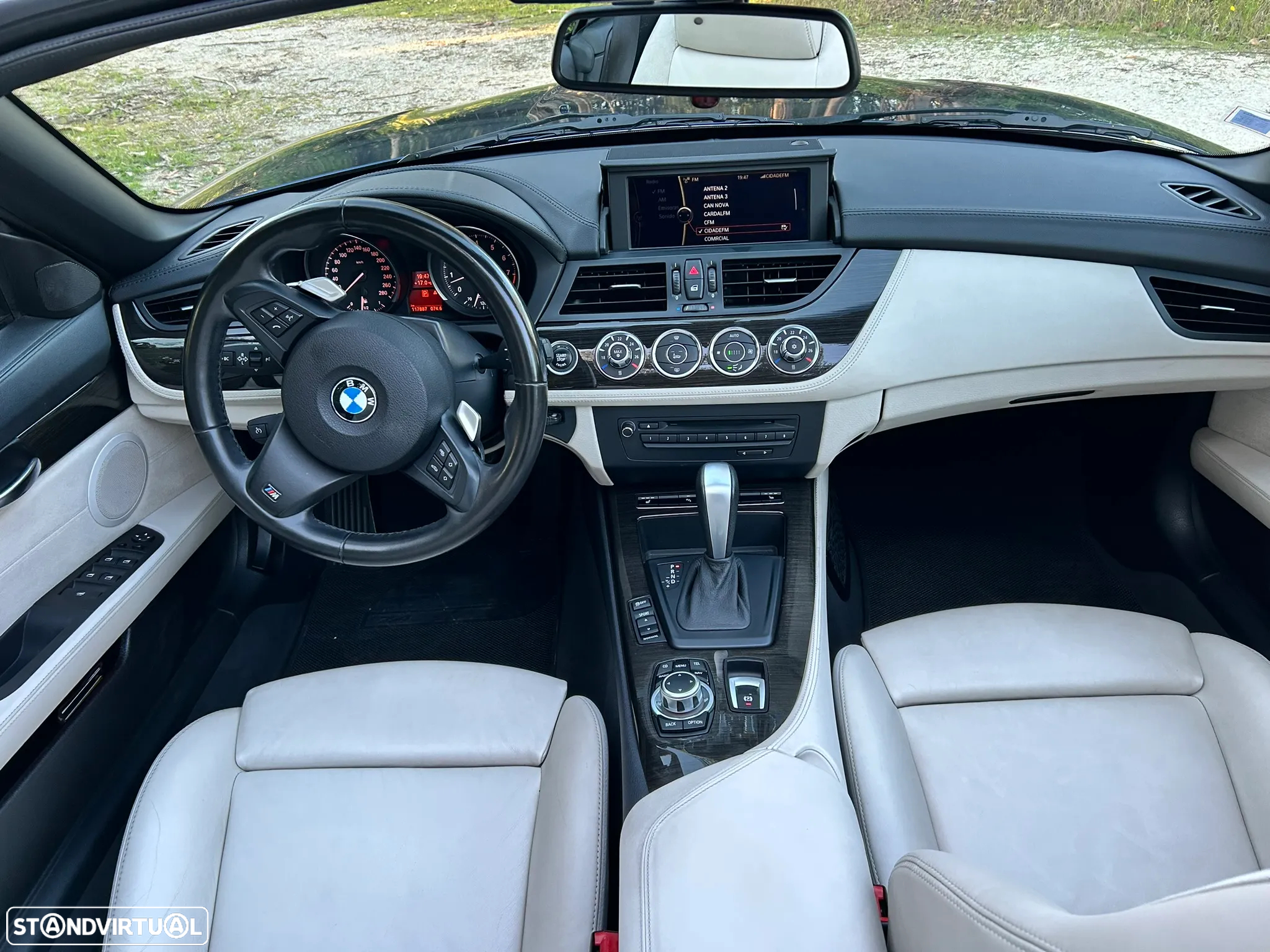 BMW Z4 23 i Auto - 13
