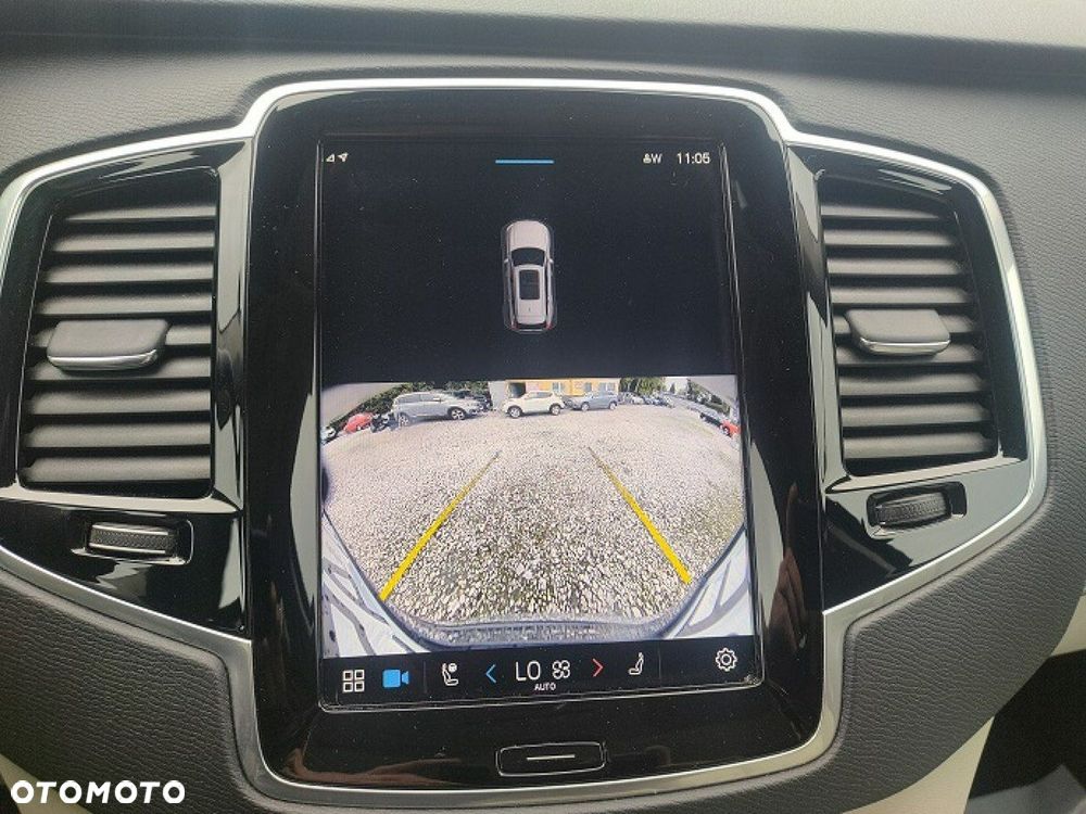 Volvo XC 90 - 37