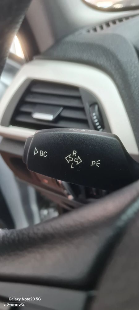 BMW 116 d EfficientDynamics Edition Sport Line - 33