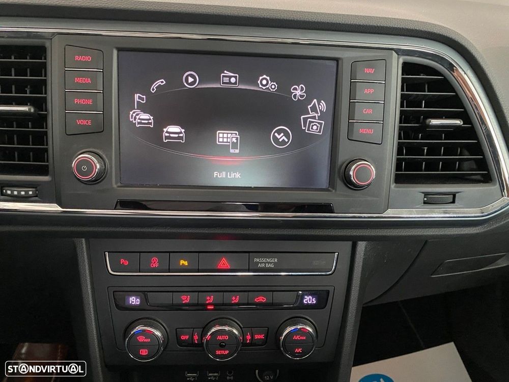 SEAT Ateca 1.6 TDI Style - 24