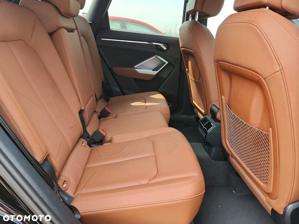 Audi Q3 45 TFSI Quattro S tronic S line - 9