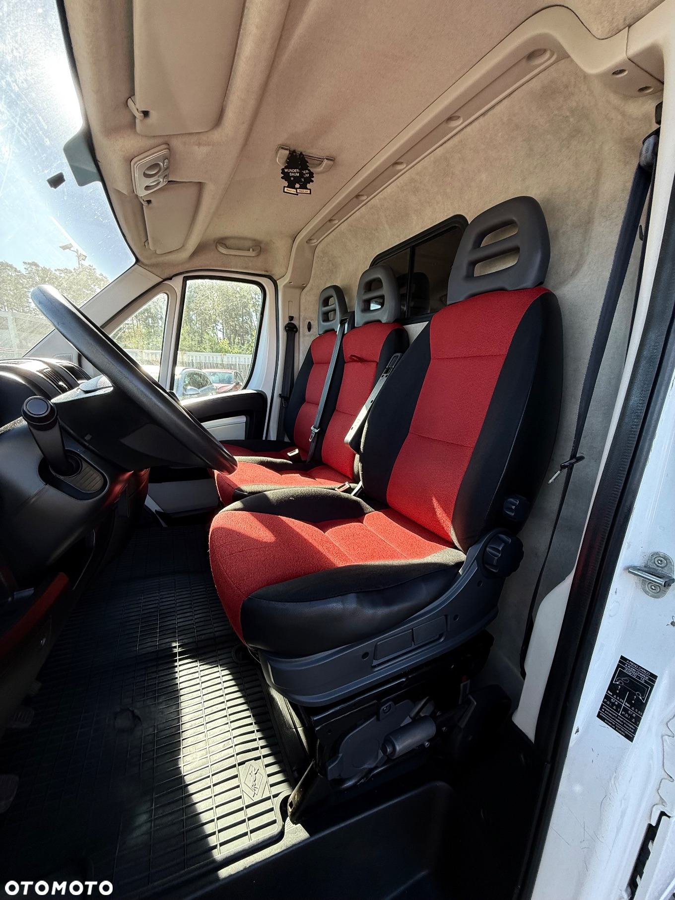 Fiat Ducato - 9