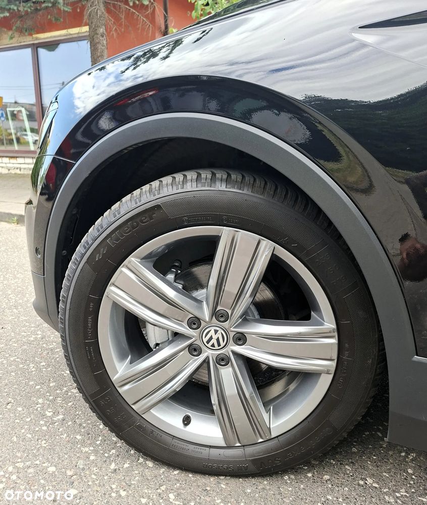 Volkswagen Tiguan 2.0 TDI BMT SCR Highline DSG - 32