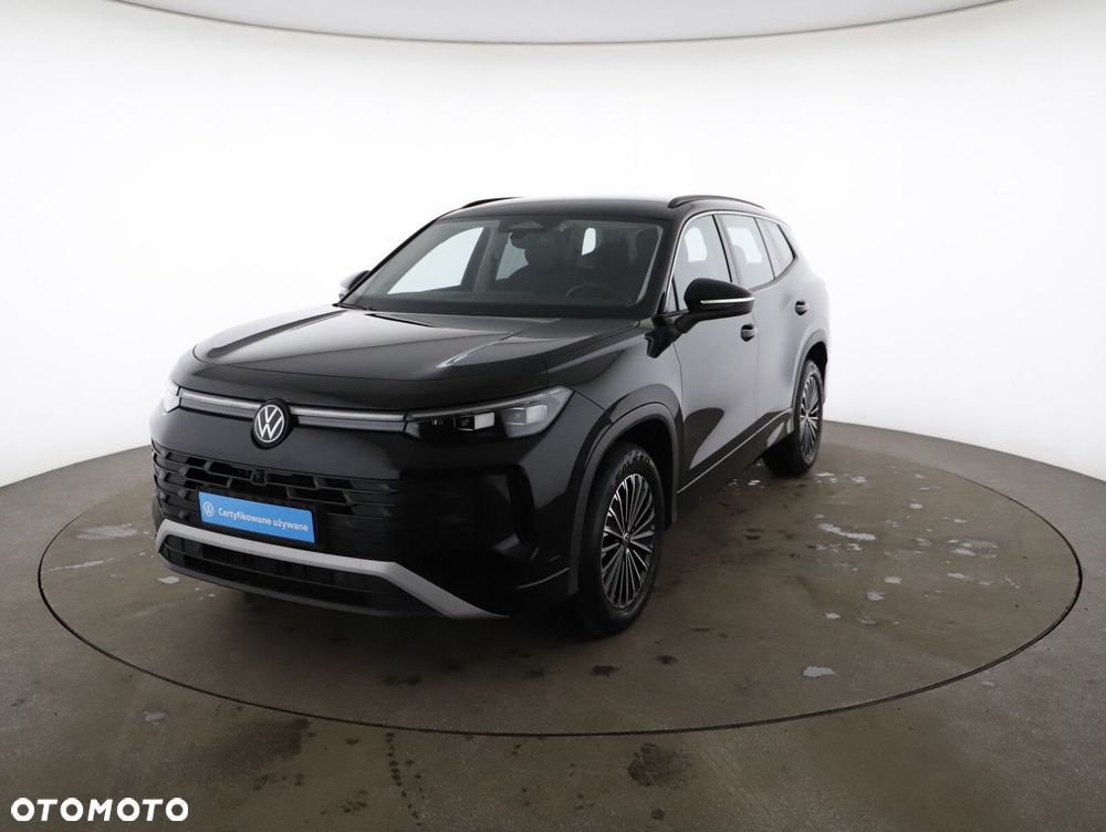 Volkswagen Tayron 2.0 TDI SCR 4Mot Elegance DSG - 26