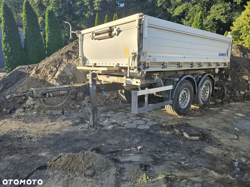 Schmitz Cargobull gotha - 4