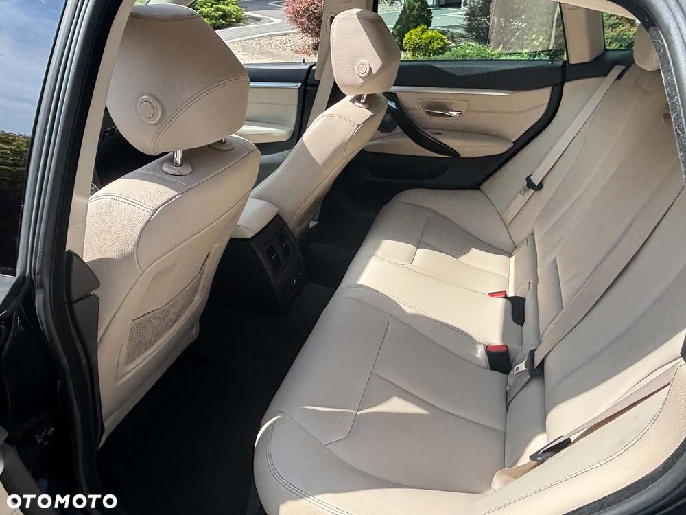 BMW Seria 4 435i - 4