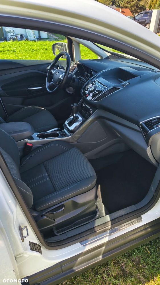 Ford Grand C-MAX - 4