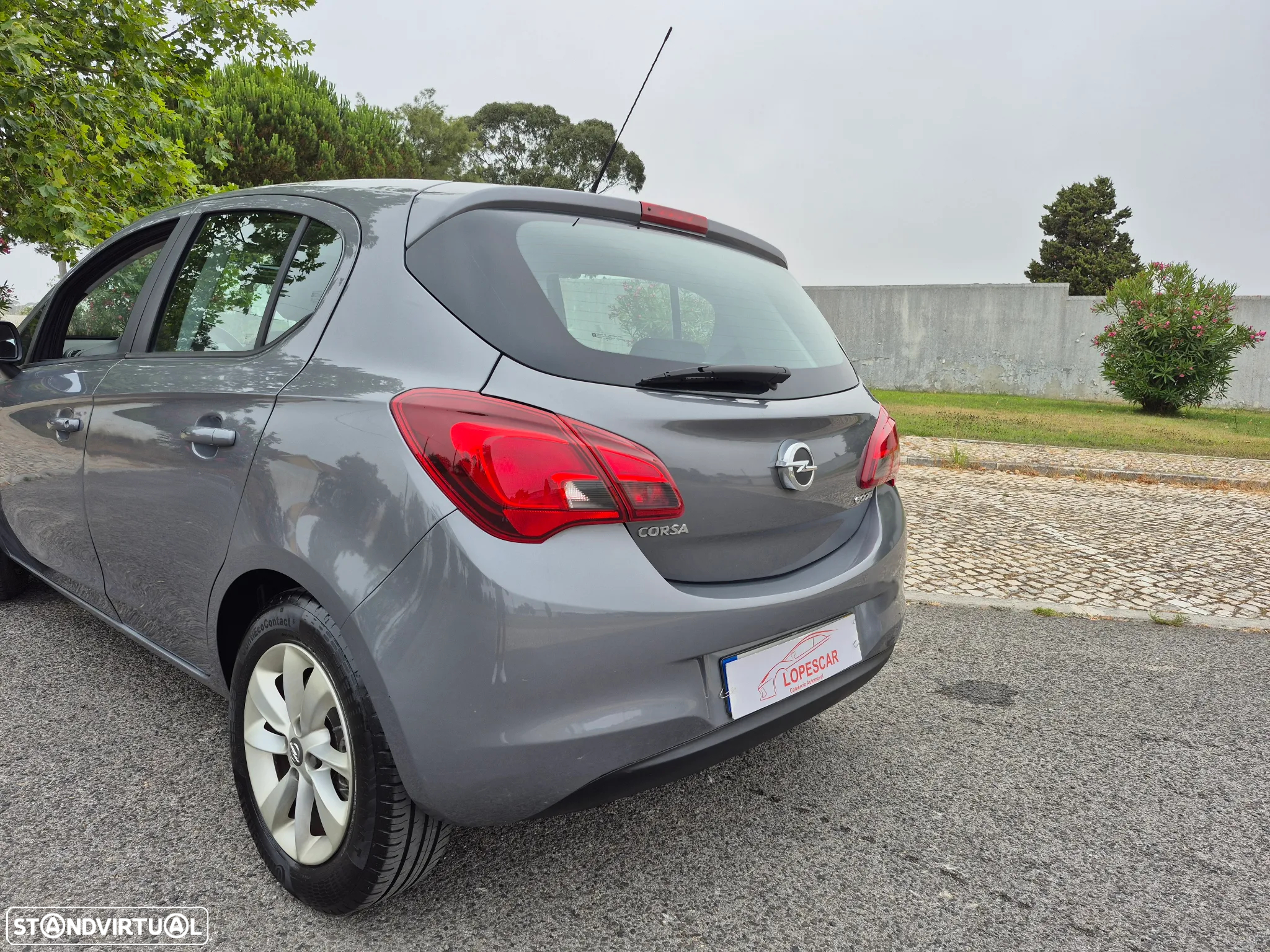 Opel Corsa 1.3 CDTi Enjoy - 6