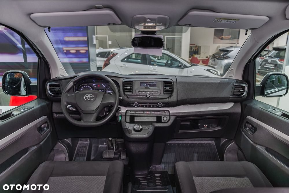 Toyota Proace Verso - 5