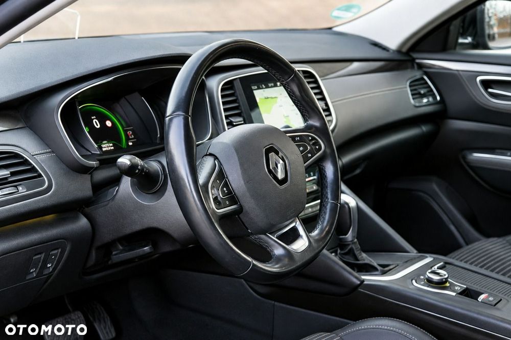 Renault Talisman - 15