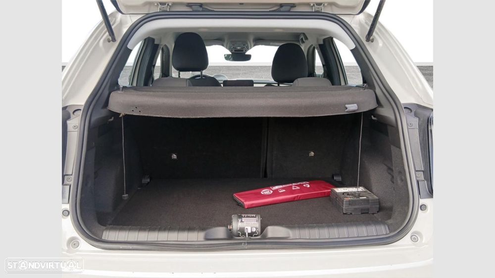 Fiat 600 1.2 Hybrid Pop - 17