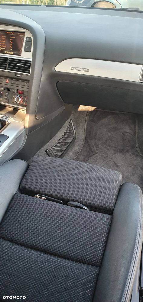 Audi A6 Avant 3.0 TDI quattro S tronic - 29