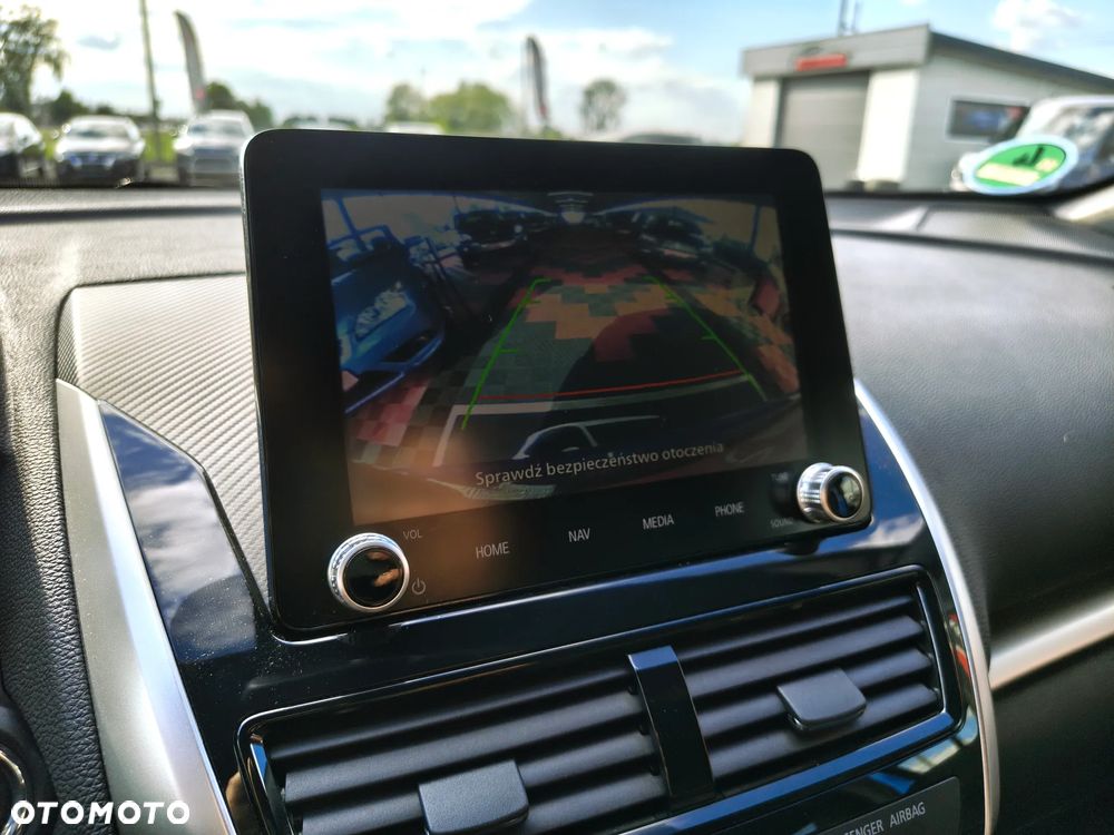 Mitsubishi Eclipse Cross 4WD Plus Select - 39