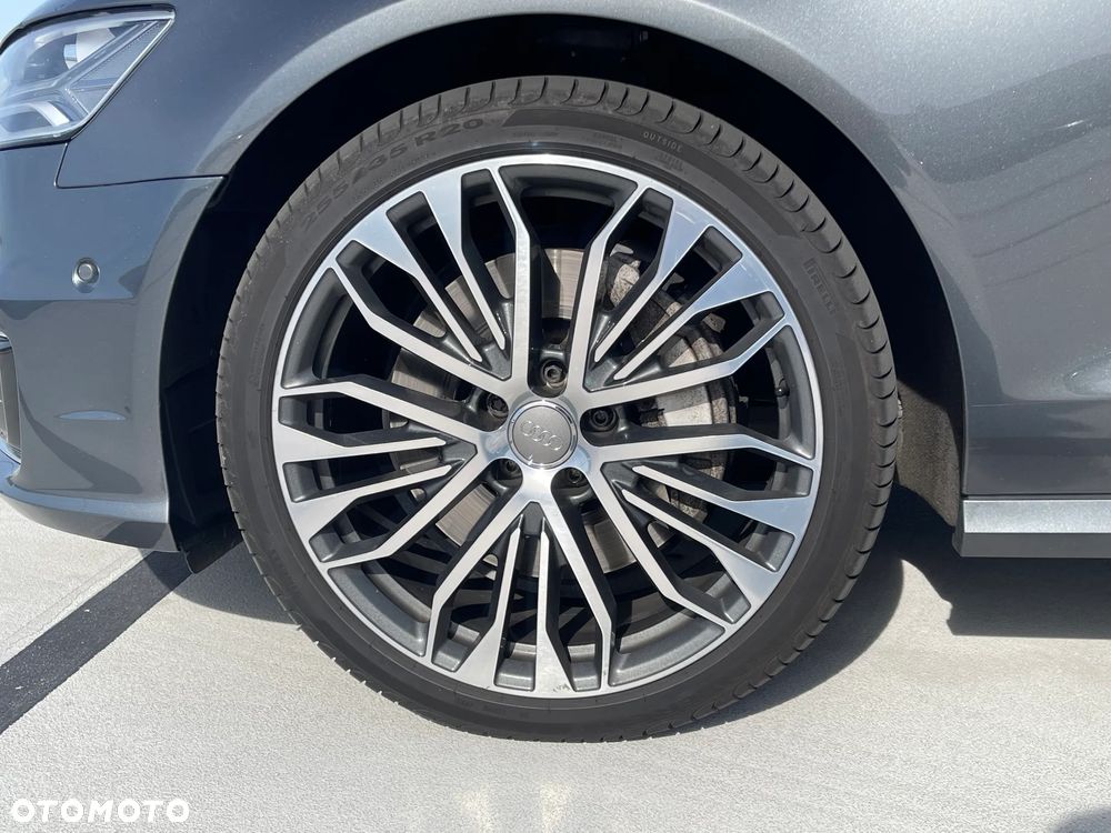 Audi A6 Avant 3.0 TDI Quattro Tiptronic - 15