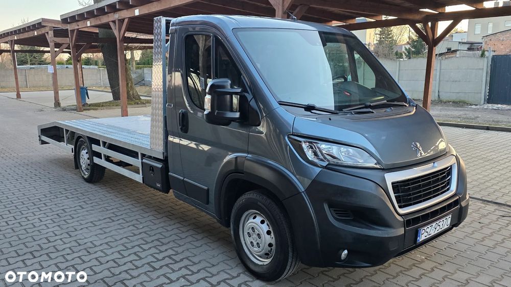 Peugeot BOXER - 5