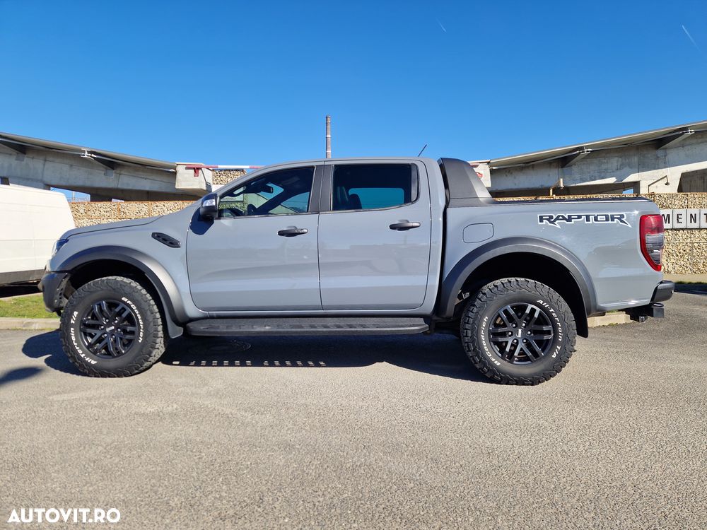 Ford Raptor - 2