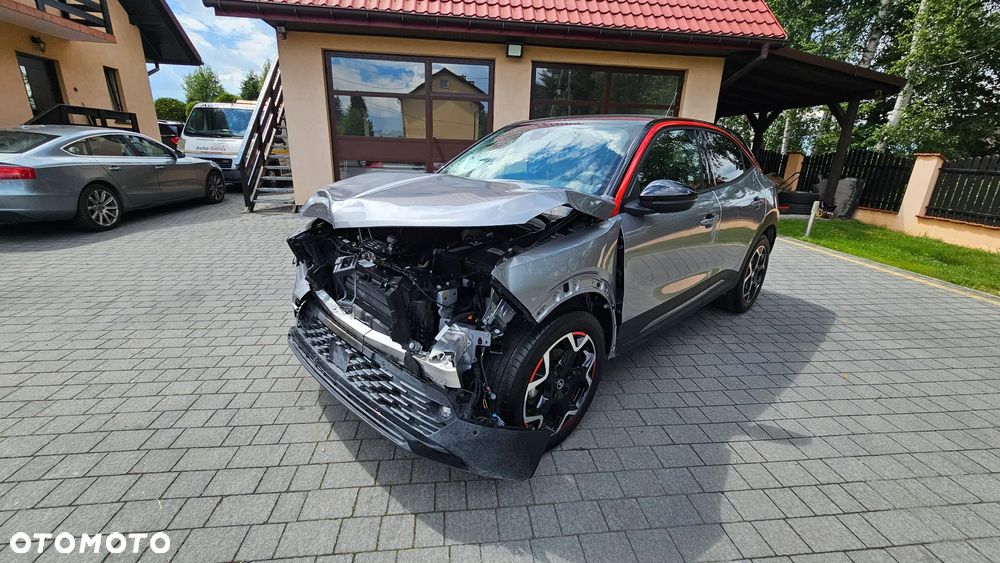Opel Mokka 1.2 DI Turbo Edition - 38