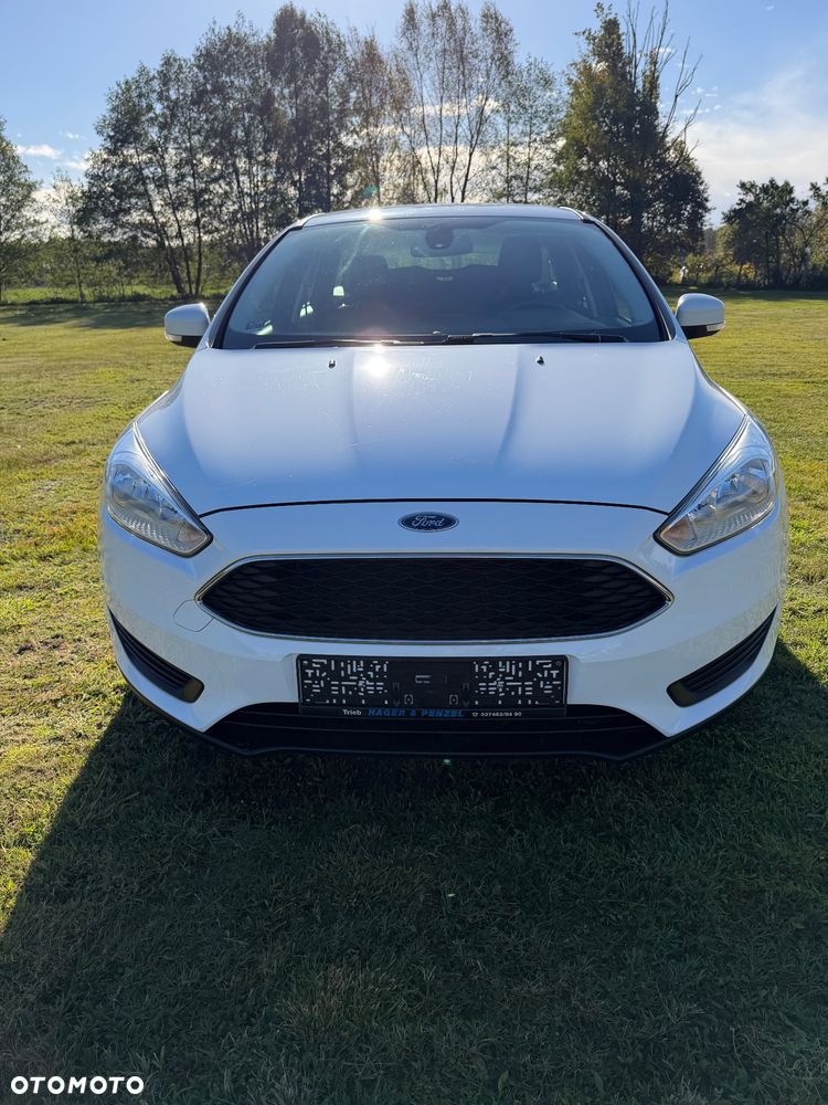 Ford Focus - 3