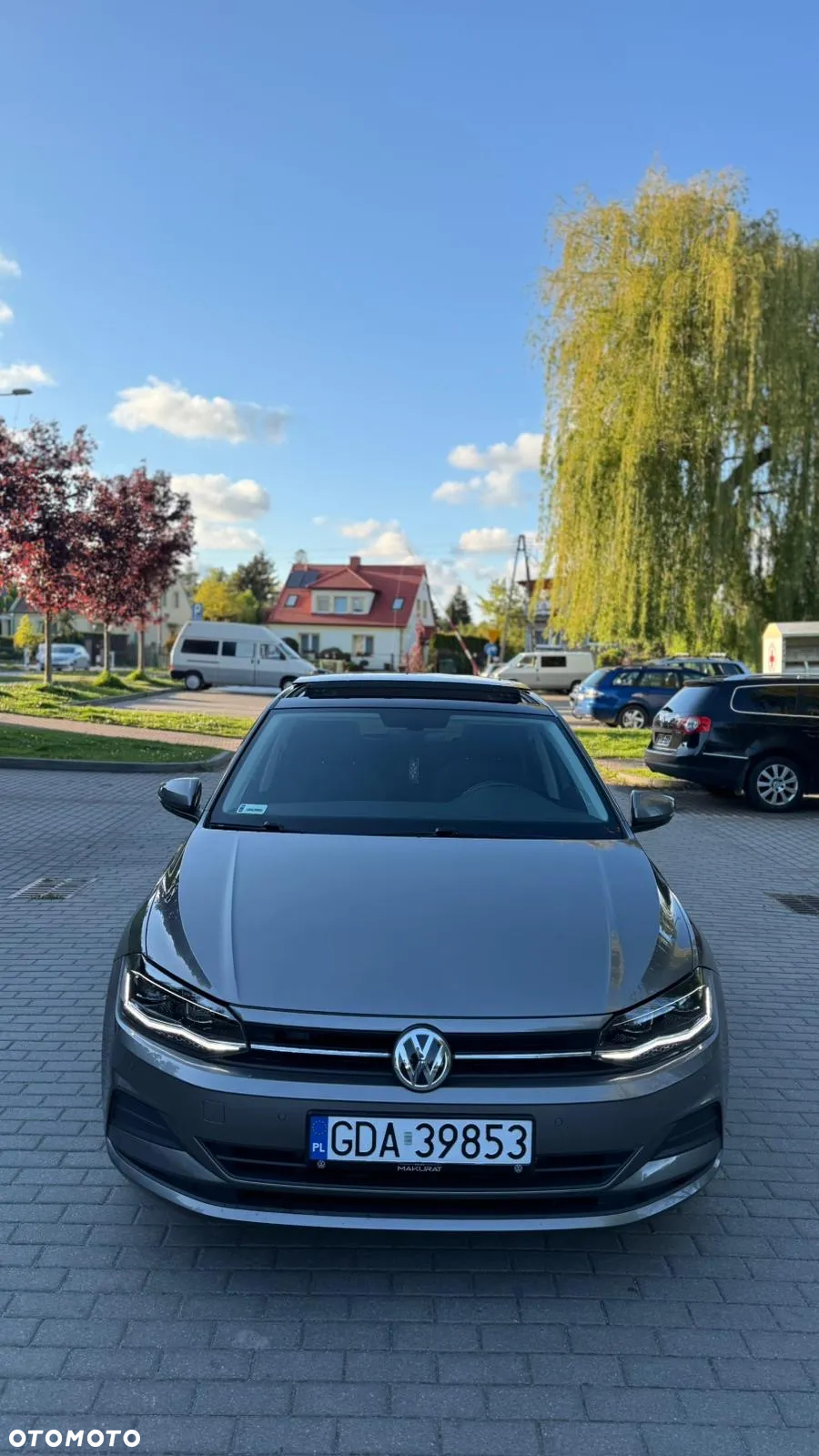 Volkswagen Polo 1.0 TSI Comfortline - 5