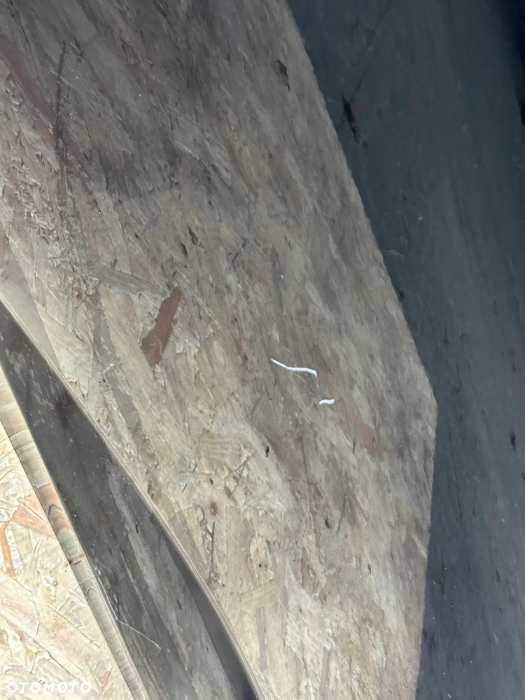 DRZWI TYLNE PRAWE RENAULT MEGANE IV HB 18' kompletne - 4