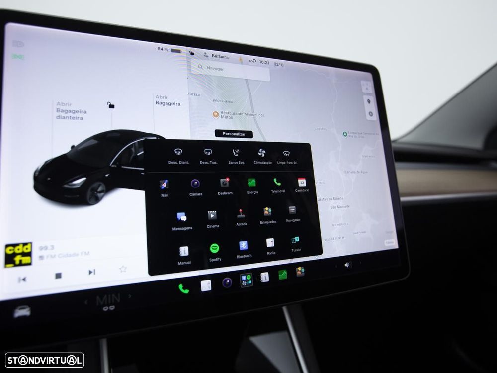 Tesla Model 3 AWD Dual Motor - 22