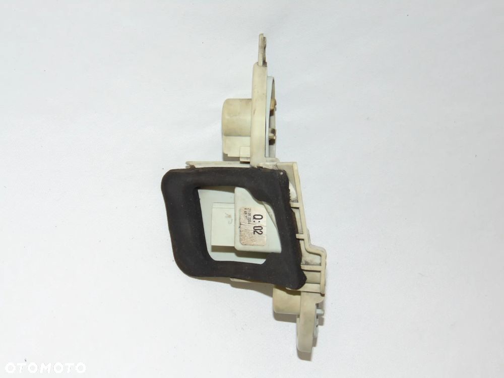 ORYGINAŁ wkład lampy lewej prawej tylny tył lewy prawy oprawka Opel Vectra C kombi 02-05r - 17